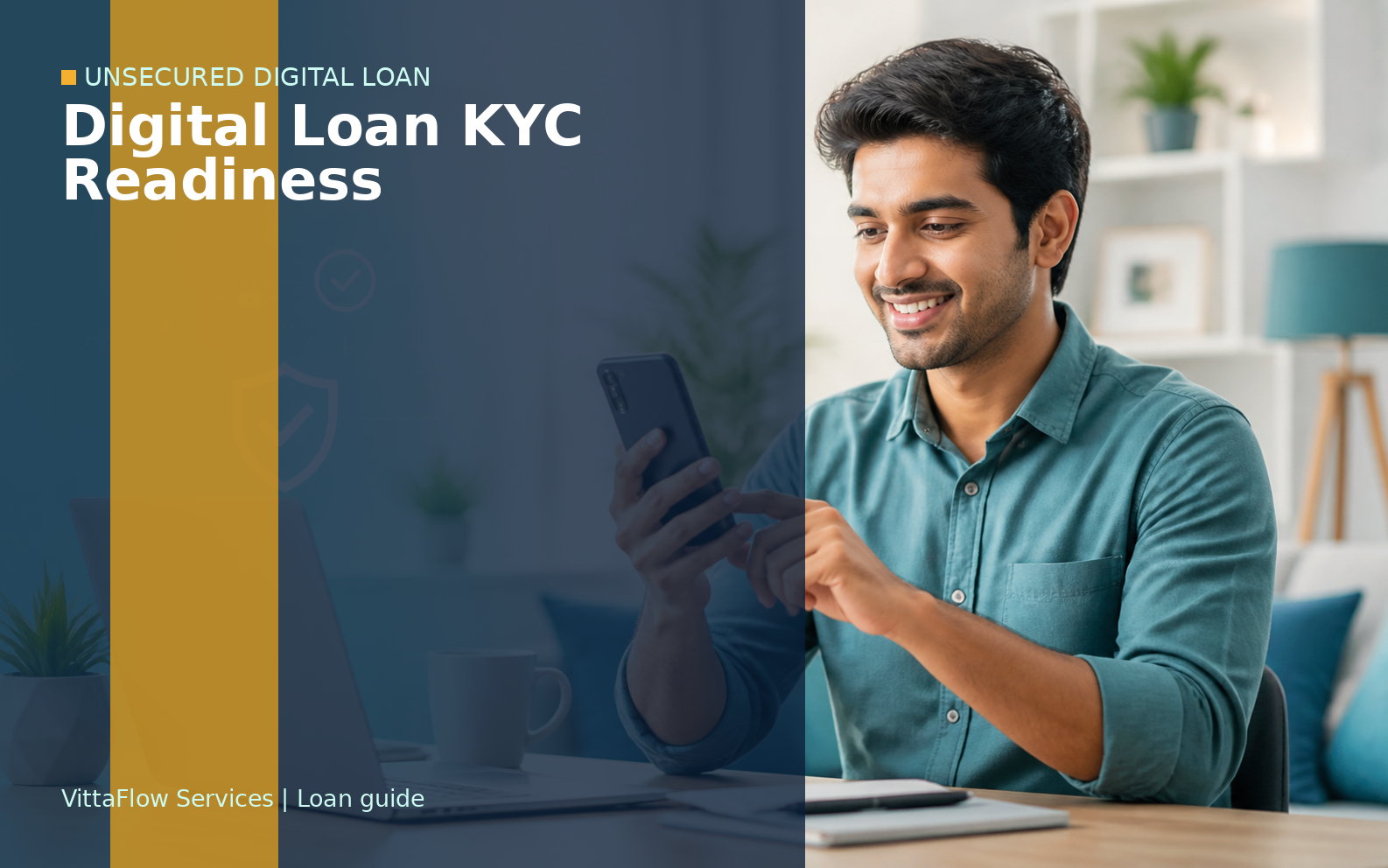 Digital Loan KYC Readiness
