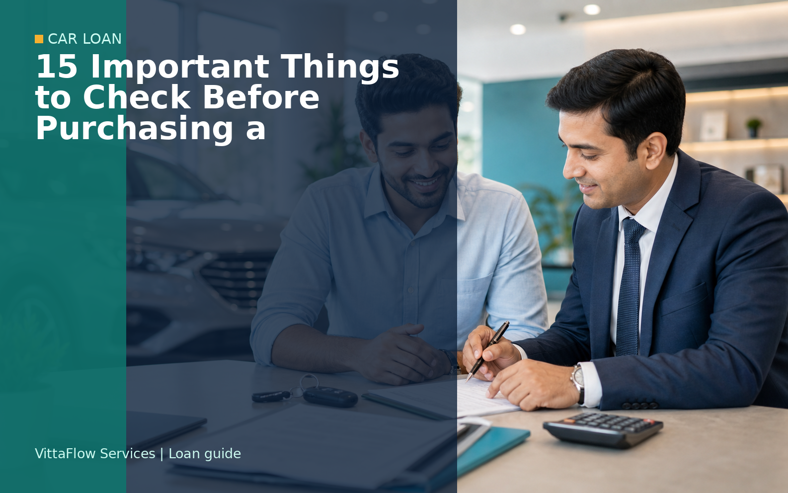 15 Important Things to Check Before Purchasing a Second-Hand Car