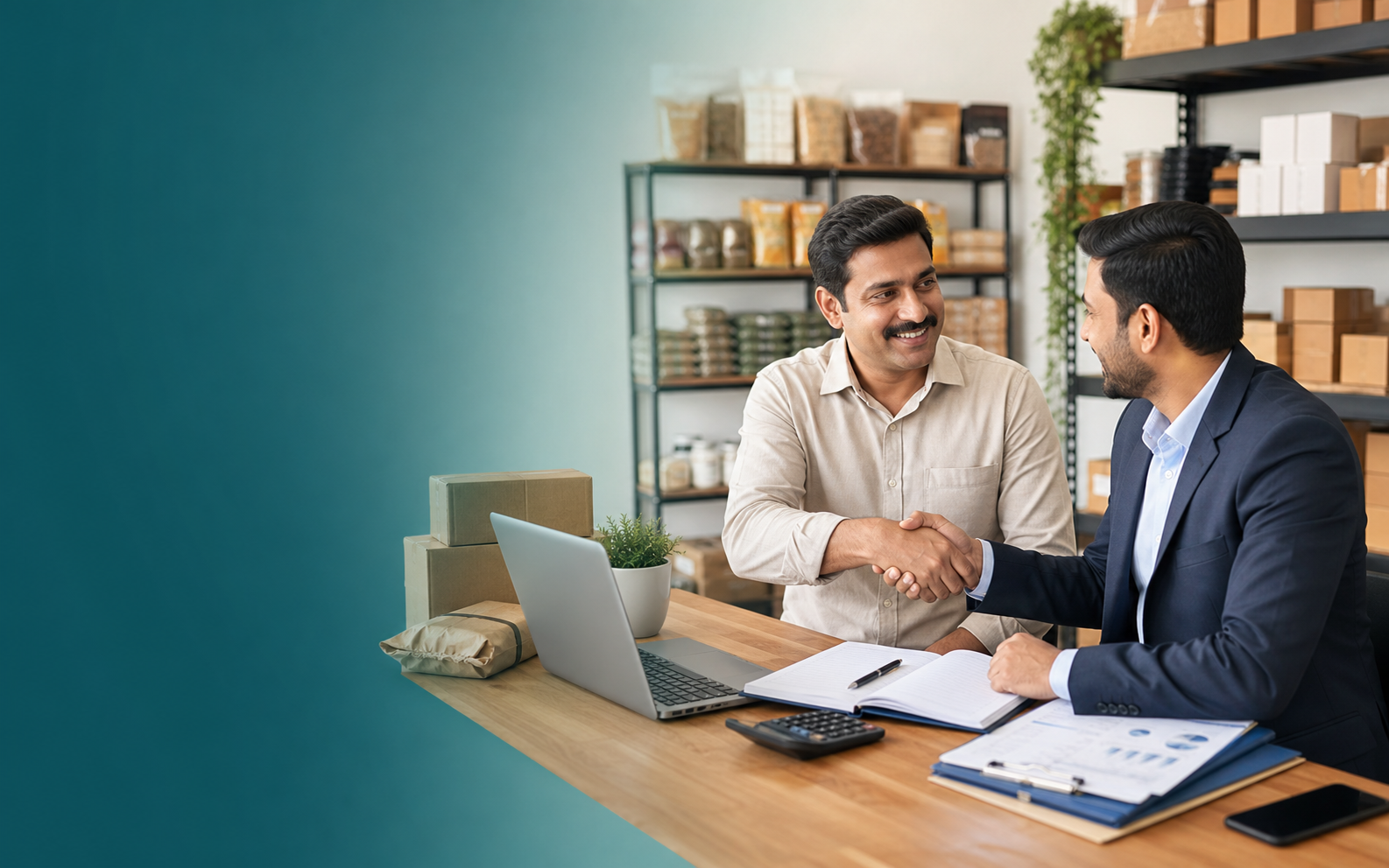 Business Loan