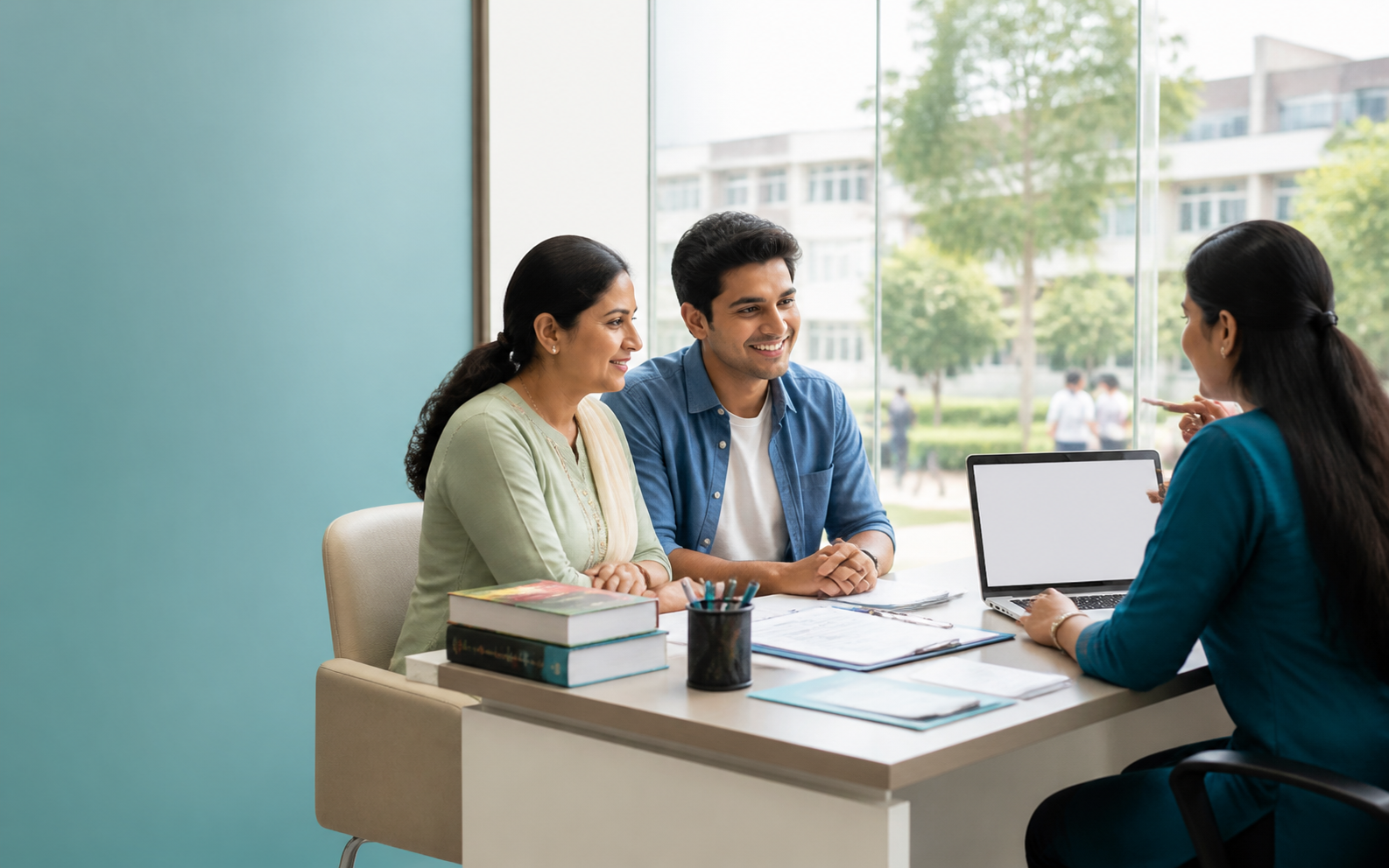 Education Loan